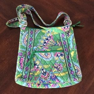 Vera Bradley purse